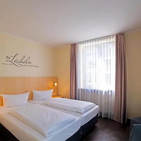 Drexel's Parkhotel 4*