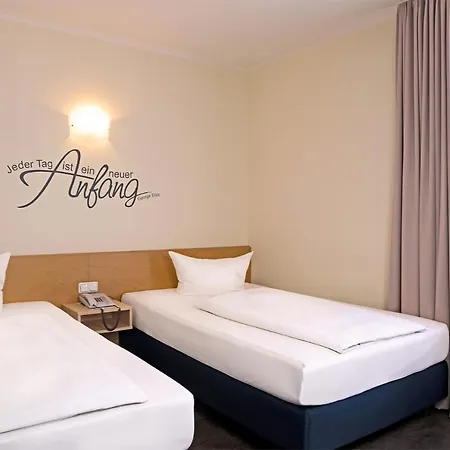 Drexel's Parkhotel