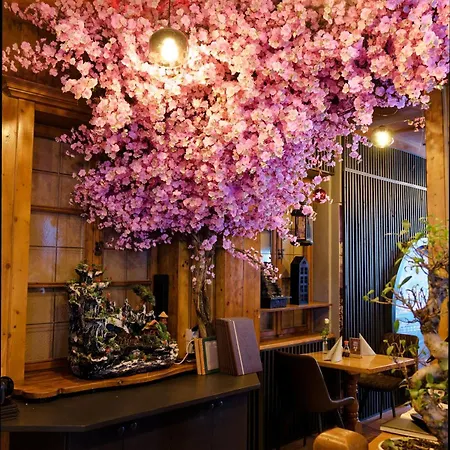 Drexel's Parkhotel Hotel 4*