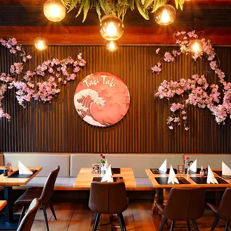 ドレクセルス パークホテル ホテル メミンゲン