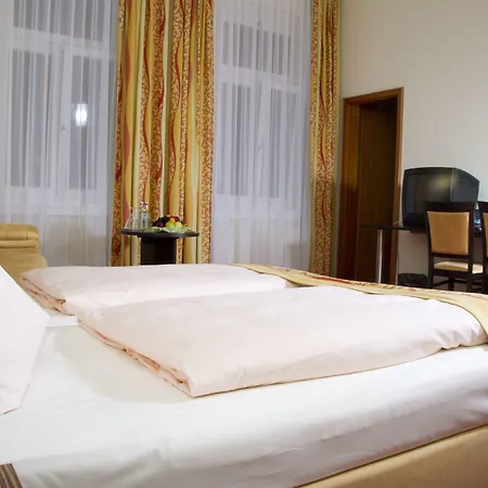 ドレクセルス パークホテル ホテル メミンゲン