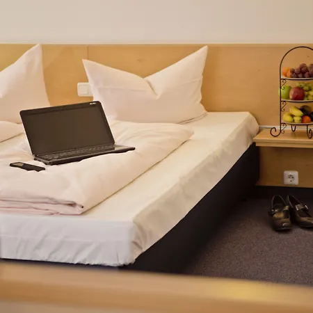 ドレクセルス パークホテル ホテル 4*