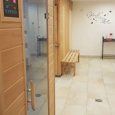 ドレクセルス パークホテル ホテル