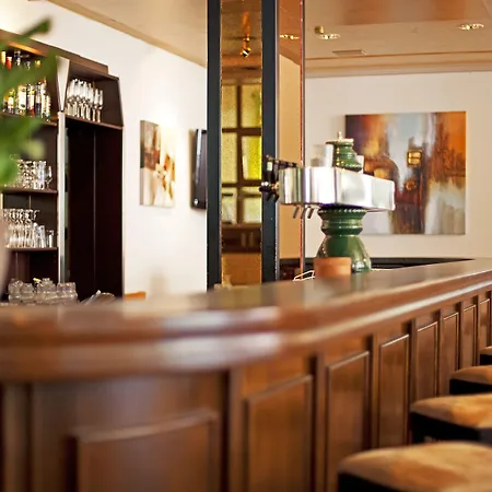 ホテル ドレクセルス パークホテル 4*