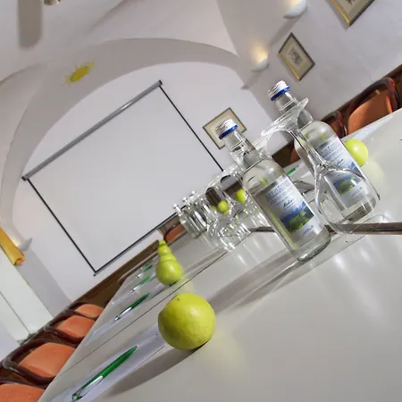 ドレクセルス パークホテル ホテル