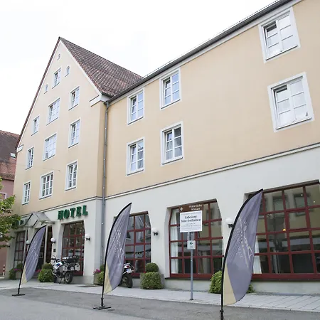 ドレクセルス パークホテル ホテル 4*