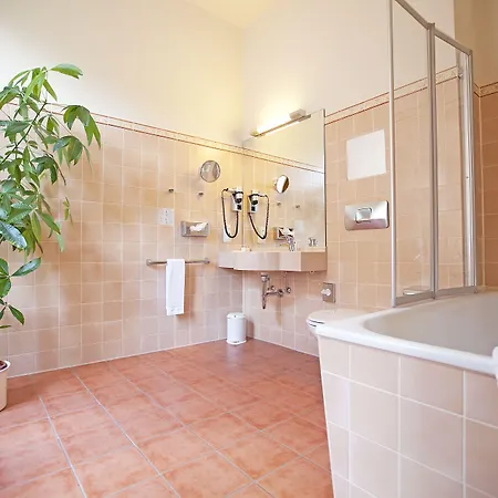 ドレクセルス パークホテル ホテル