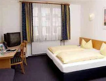 Drexel's Parkhotel Отель