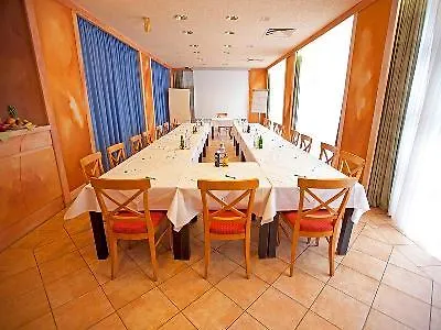 Drexel's Parkhotel Отель 4*