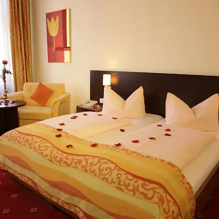 ドレクセルス パークホテル