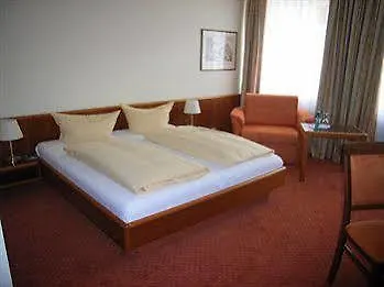 Drexel's Parkhotel