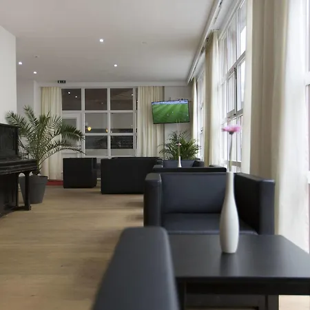 Drexel's Parkhotel 4*