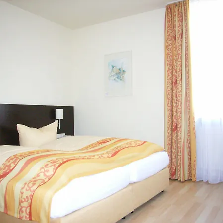 Drexel's Parkhotel Отель