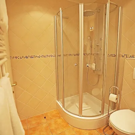 Drexel's Parkhotel Мемминген