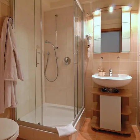 Drexel's Parkhotel 4* Мемминген