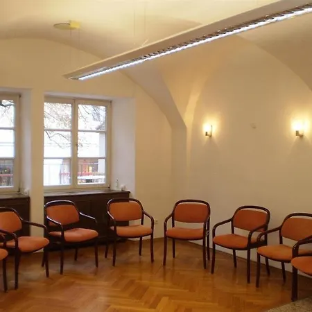Drexel's Parkhotel Отель Мемминген