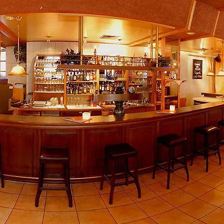 Drexel's Parkhotel 4* Мемминген