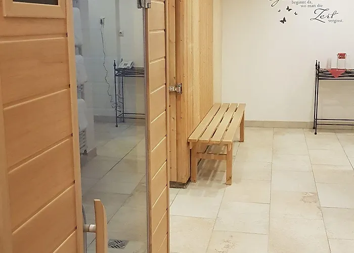 Drexel's Parkhotel فندق