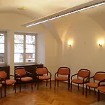 Drexel's Parkhotel 4* Memmingen