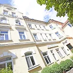 Hotel Drexel's Parkhotel Memmingen