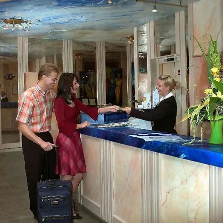 Drexel's Parkhotel