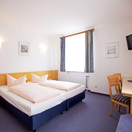 فندق Drexel's Parkhotel 4*