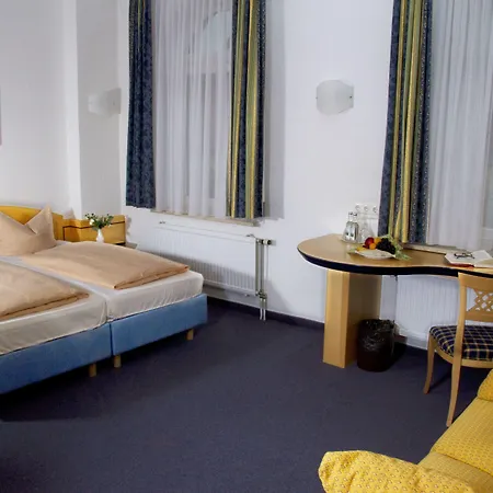 Hotel Drexel's Parkhotel 4*