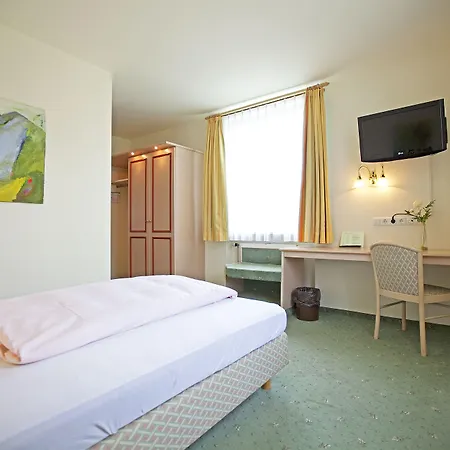 Drexel's Parkhotel 4*