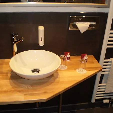 Drexel's Parkhotel فندق ميمنغن
