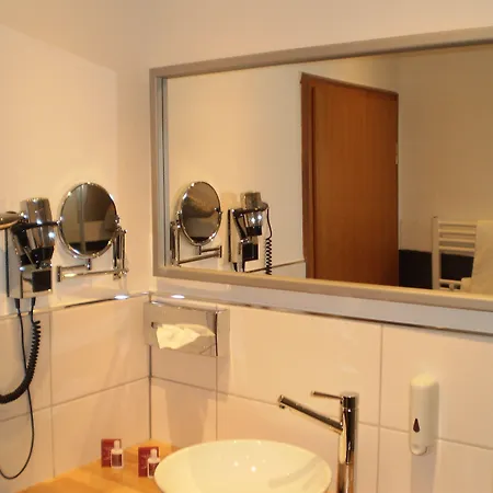 Drexel's Parkhotel فندق