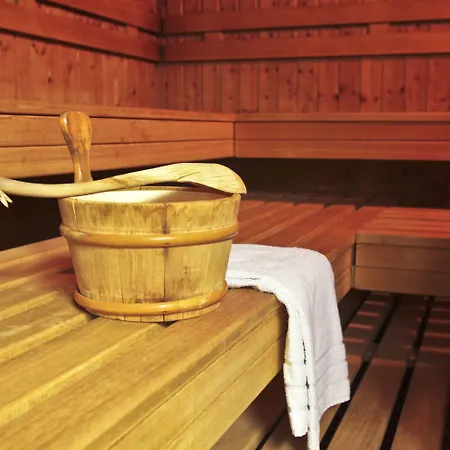 Drexel's Parkhotel Hotel 4*