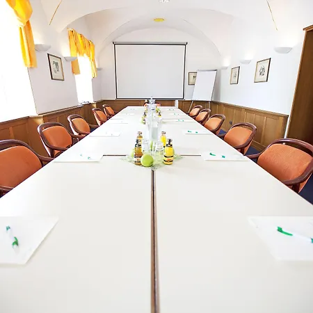 Drexel's Parkhotel فندق ميمنغن