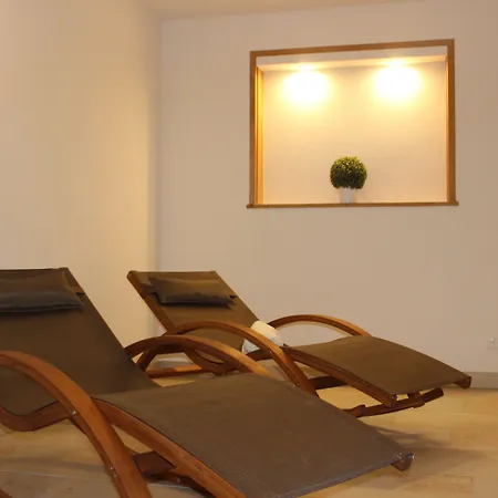 Drexel's Parkhotel 4*