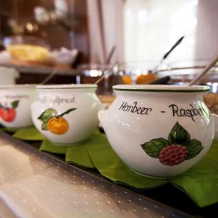 Drexel's Parkhotel ميمنغن