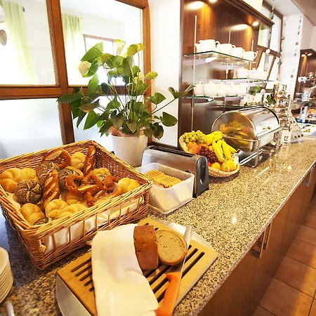 Drexel's Parkhotel Hotel Memmingen