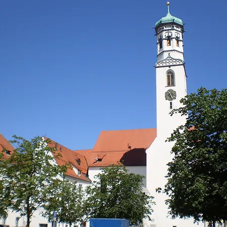 Drexel's Parkhotel 4*