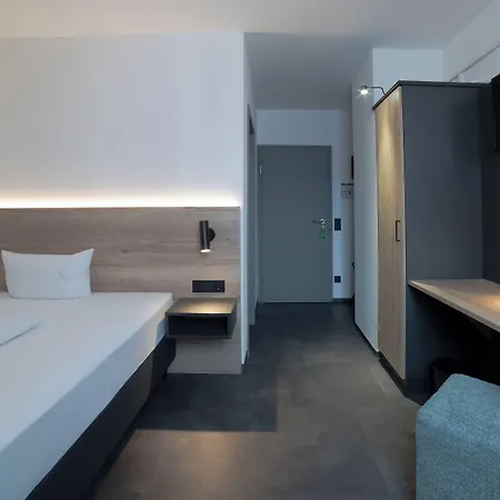 Drexel's Parkhotel فندق