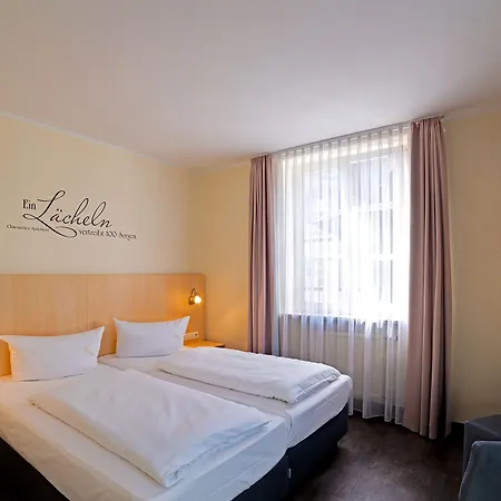 Drexel's Parkhotel Hotel