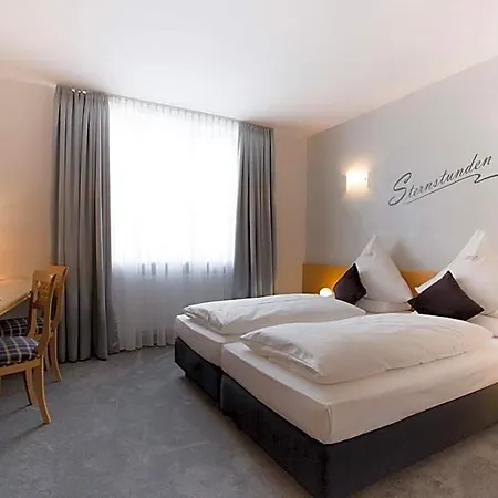 Drexel's Parkhotel Memmingen