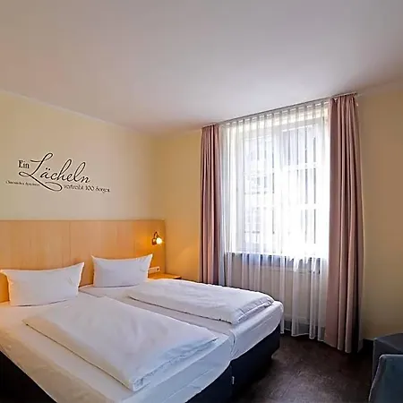 Hotel Drexel's Parkhotel