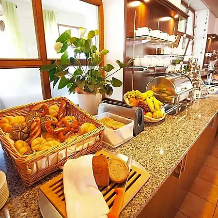 Drexel's Parkhotel 4* Memmingen