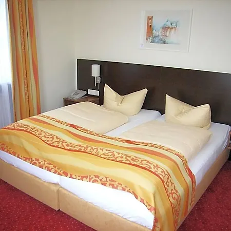 Drexel's Parkhotel Hotel