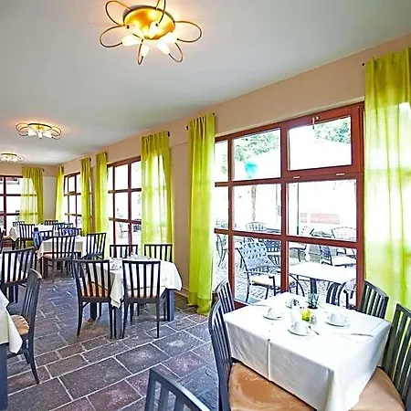 Drexel's Parkhotel 4*