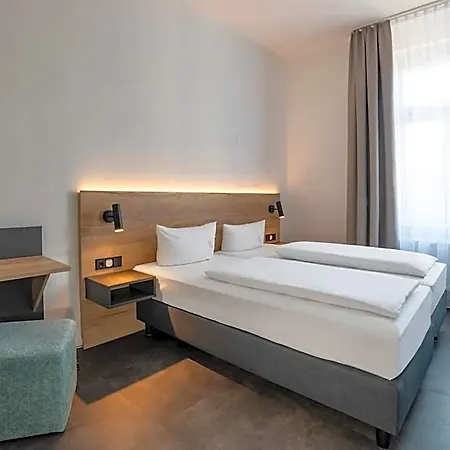 Drexel's Parkhotel Hotel Memmingen