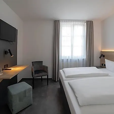 Drexel's Parkhotel 4*