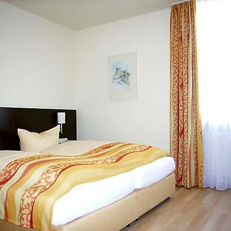 Hotel Drexel's Parkhotel 4*