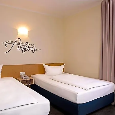 Drexel's Parkhotel 4*