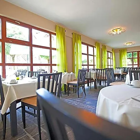 Drexel's Parkhotel Hotel 4*