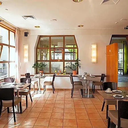 Drexel's Parkhotel Hotel Memmingen