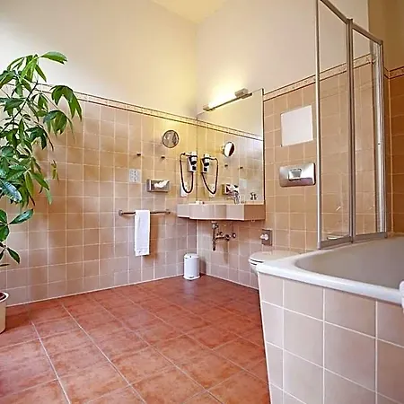 Drexel's Parkhotel 4* ميمنغن